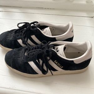 Adidas Gazelle sneakers